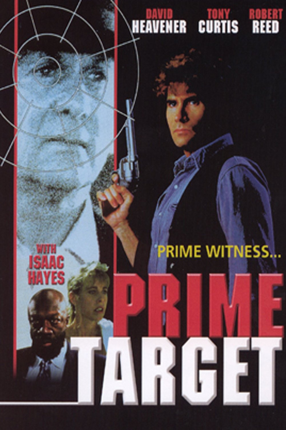 Poster of the movie Prime Target