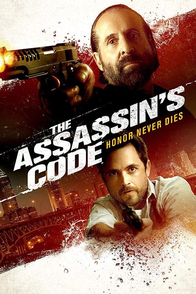 Poster of the movie The Assassin's Code