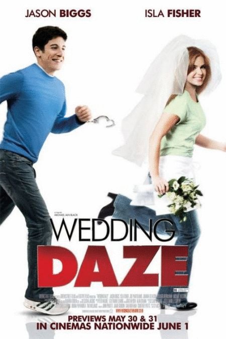 Poster of the movie Wedding Daze