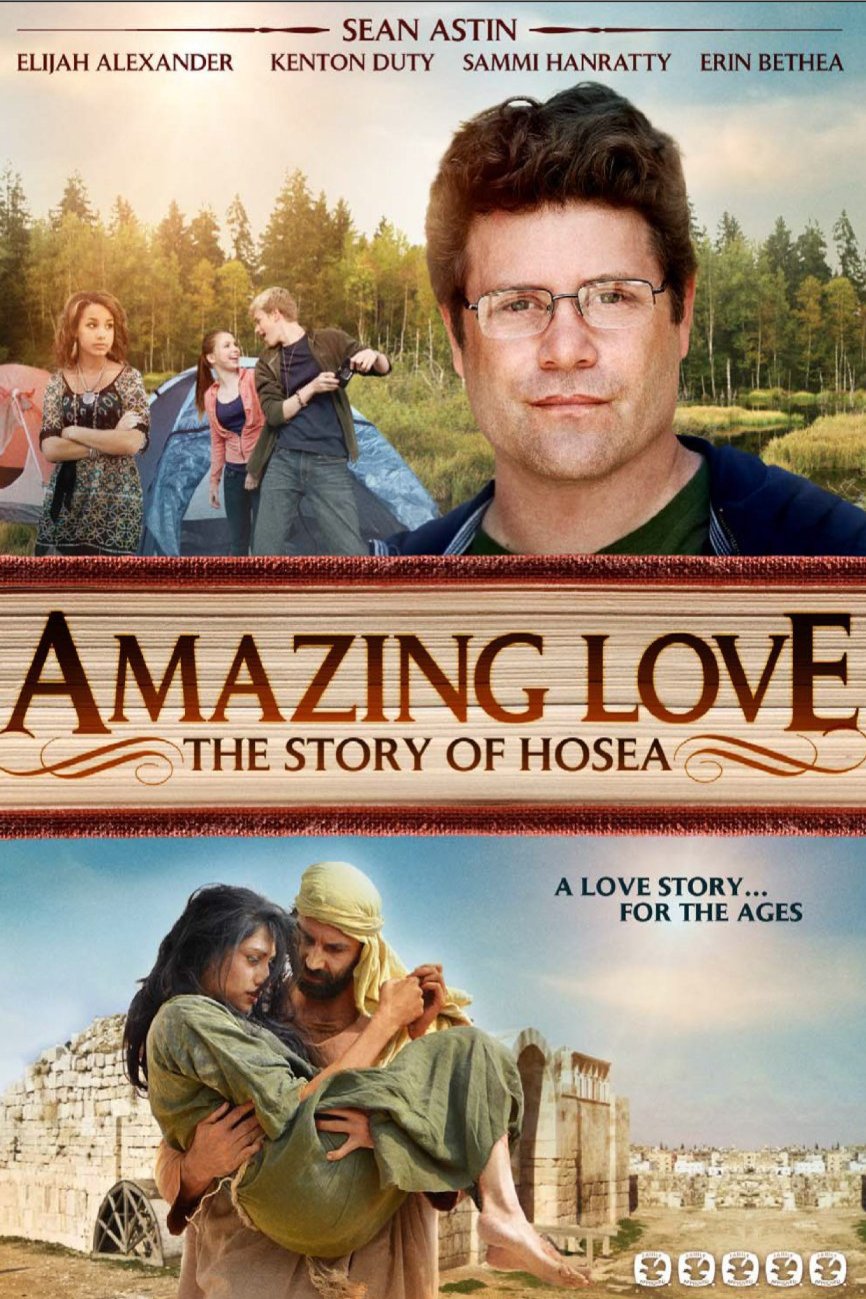 Poster of the movie Amazing Love
