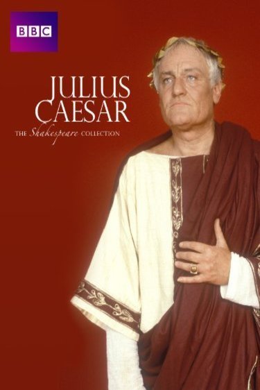 Poster of the movie Julius Caesar