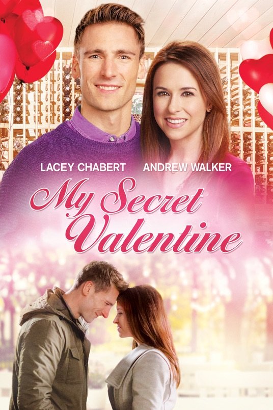 Poster of the movie My Secret Valentine