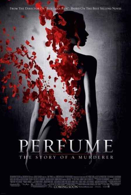 Poster of the movie Perfume: The Story of a Murderer