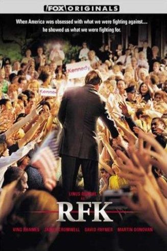 Poster of the movie RFK