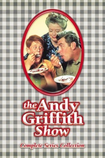 Poster of the movie The Andy Griffith Show