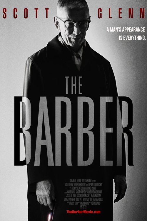 Poster of the movie The Barber