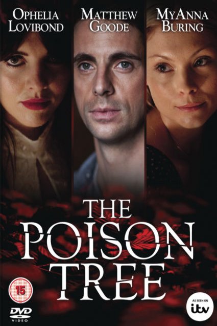 Poster of the movie The Poison Tree