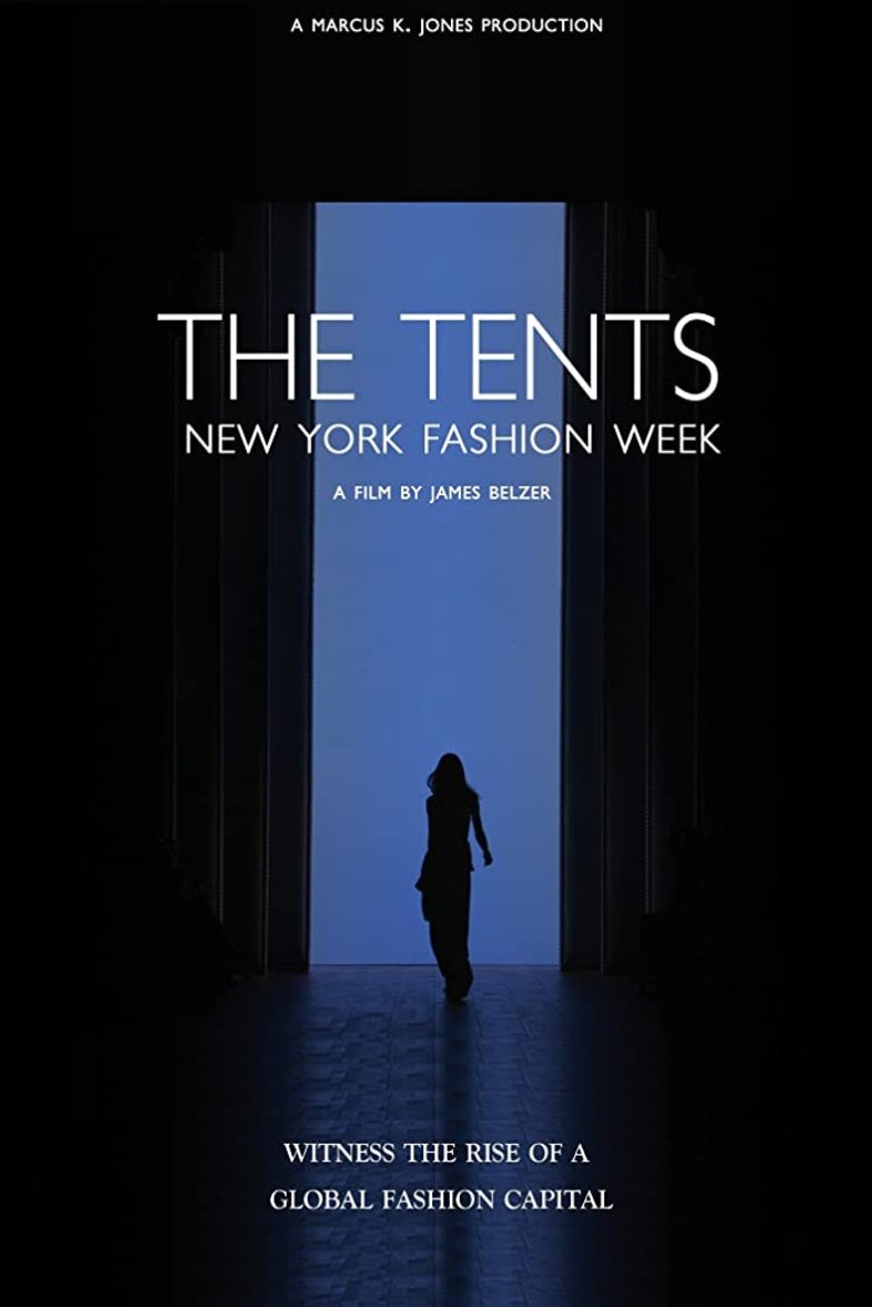Poster of the movie The Tents
