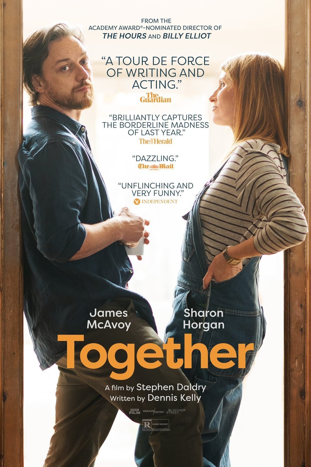 Poster of the movie Together