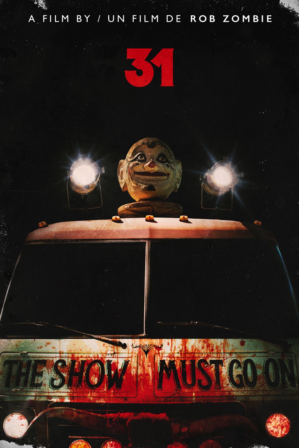 Poster of the movie 31