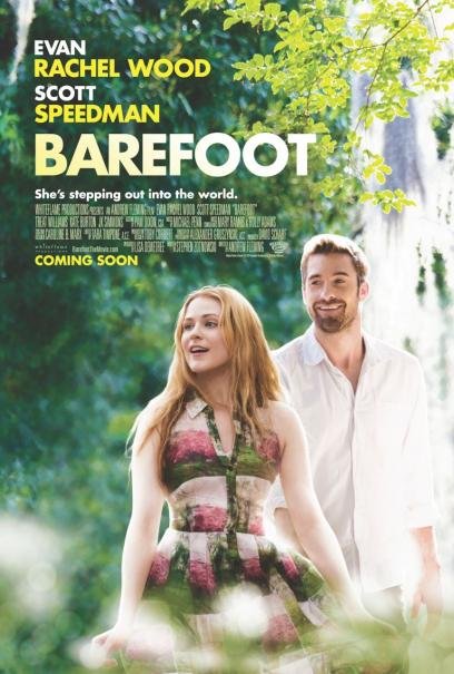 Poster of the movie Barefoot