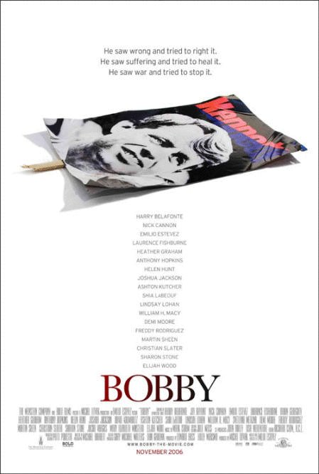 Poster of the movie Bobby