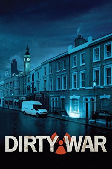 Poster of the movie Dirty War
