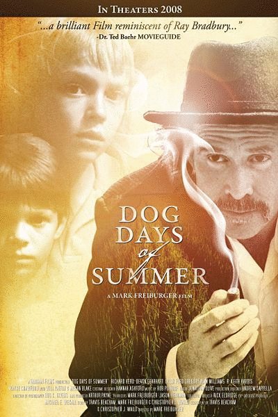 Poster of the movie Dog Days of Summer