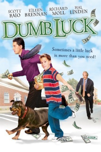 Poster of the movie Dumb Luck