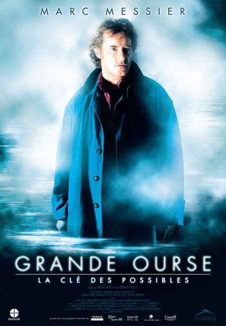 Poster of the movie Grande ourse: La clé des possibles