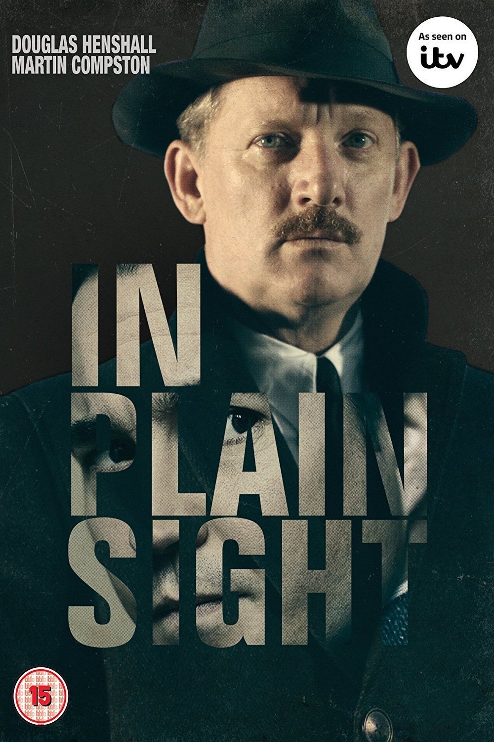 Poster of the movie In Plain Sight