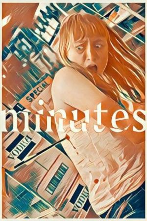 Poster of the movie Minutes