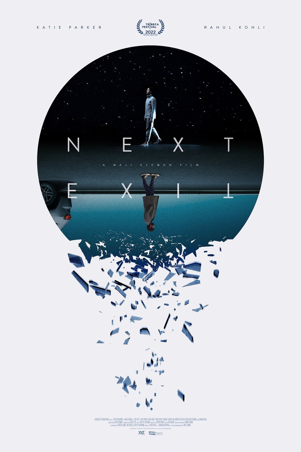Poster of the movie Next Exit