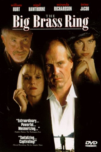 Poster of the movie The Big Brass Ring