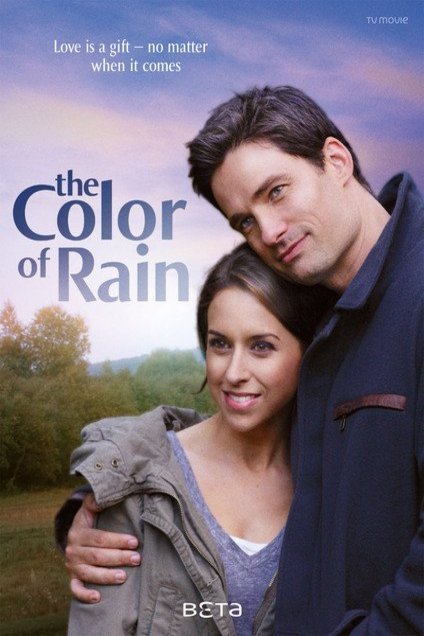Poster of the movie The Color of Rain