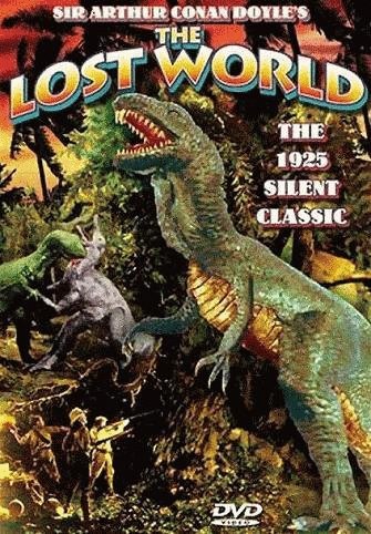 Poster of the movie The Lost World