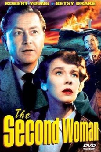 Poster of the movie The Second Woman