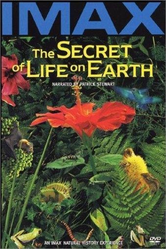 Poster of the movie The Secret of Life on Earth
