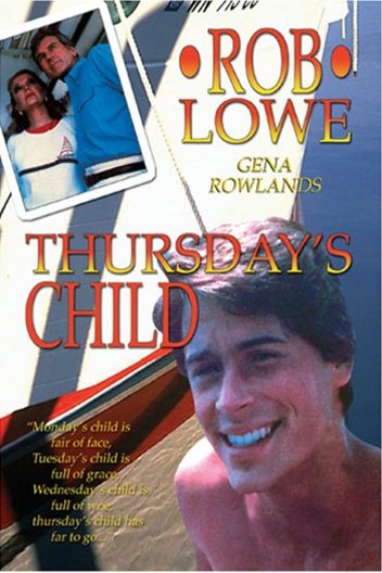 Poster of the movie Thursday's Child