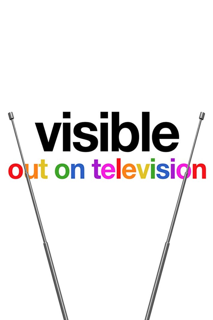 Poster of the movie Visible: Out on Television