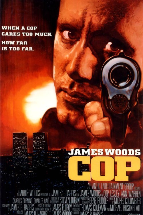 Poster of the movie Cop