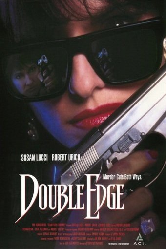 Poster of the movie Double Edge