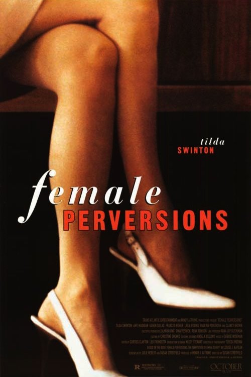 Poster of the movie Female Perversions