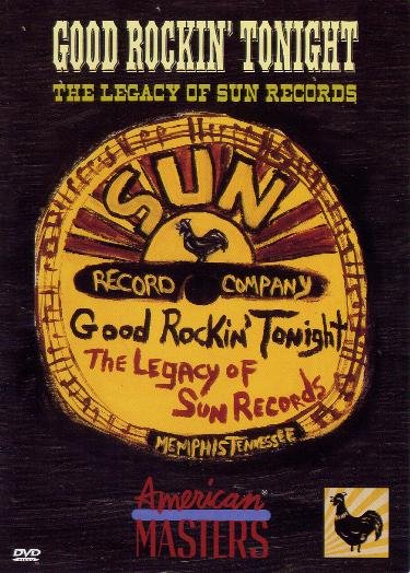 Poster of the movie Good Rockin' Tonight: The Legacy of Sun Records
