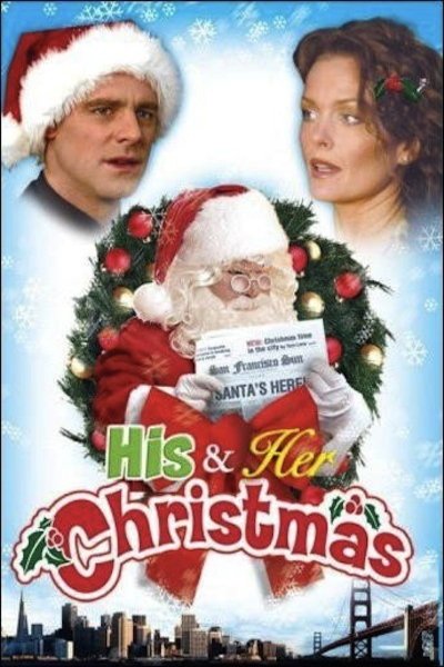 Poster of the movie His and Her Christmas
