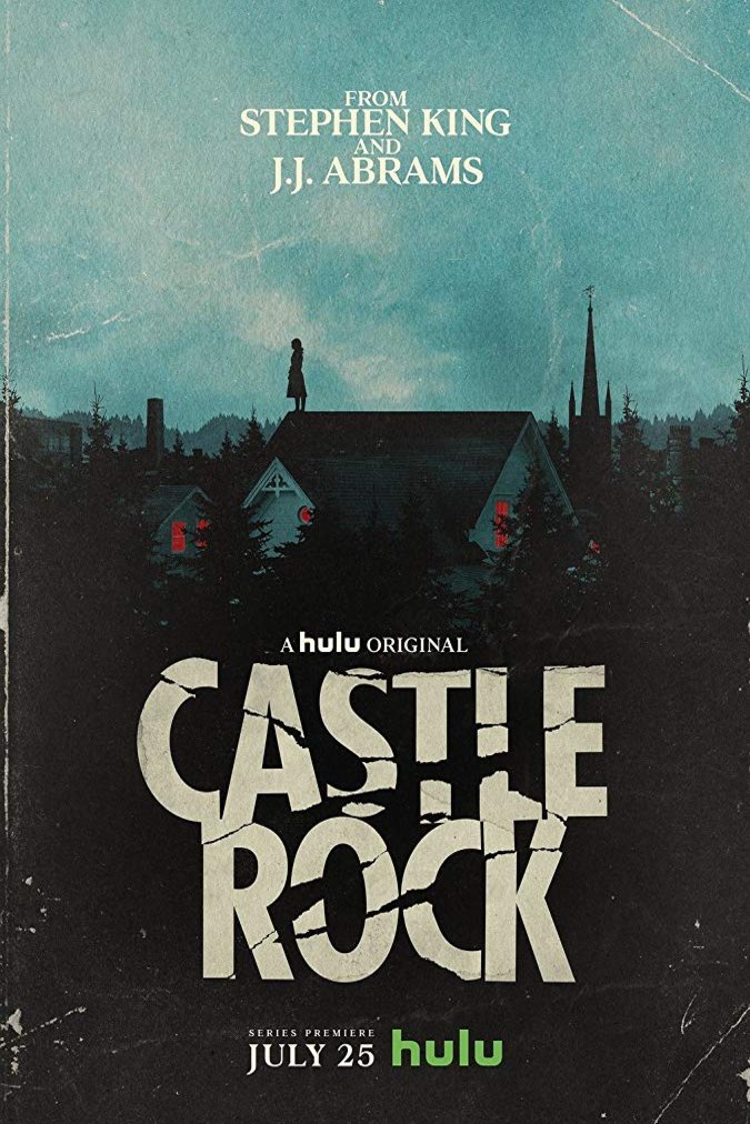Poster of the movie Castle Rock