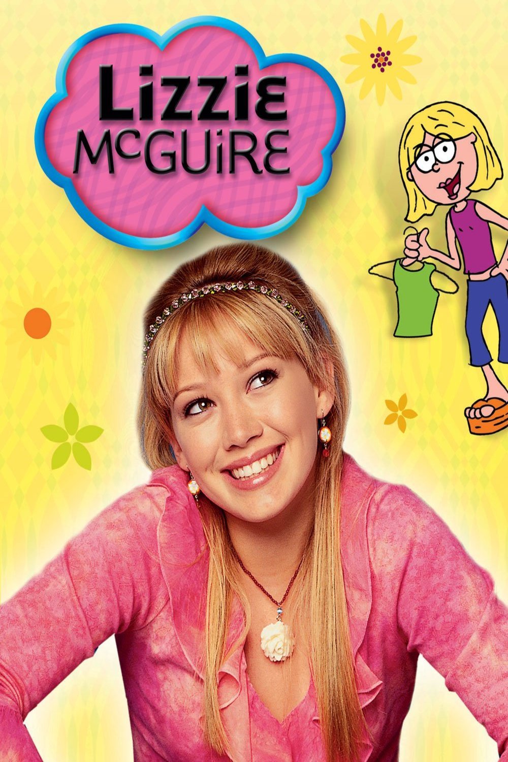 Poster of the movie Lizzie McGuire