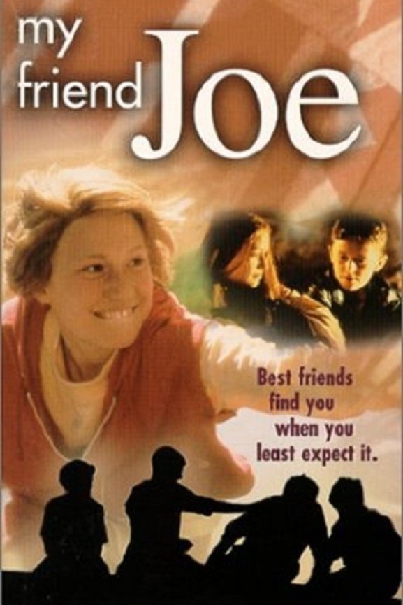 Poster of the movie My Friend Joe