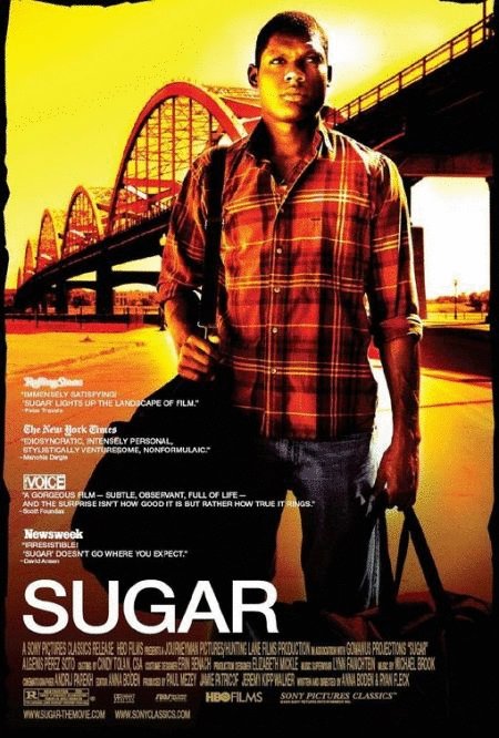 Poster of the movie Sugar