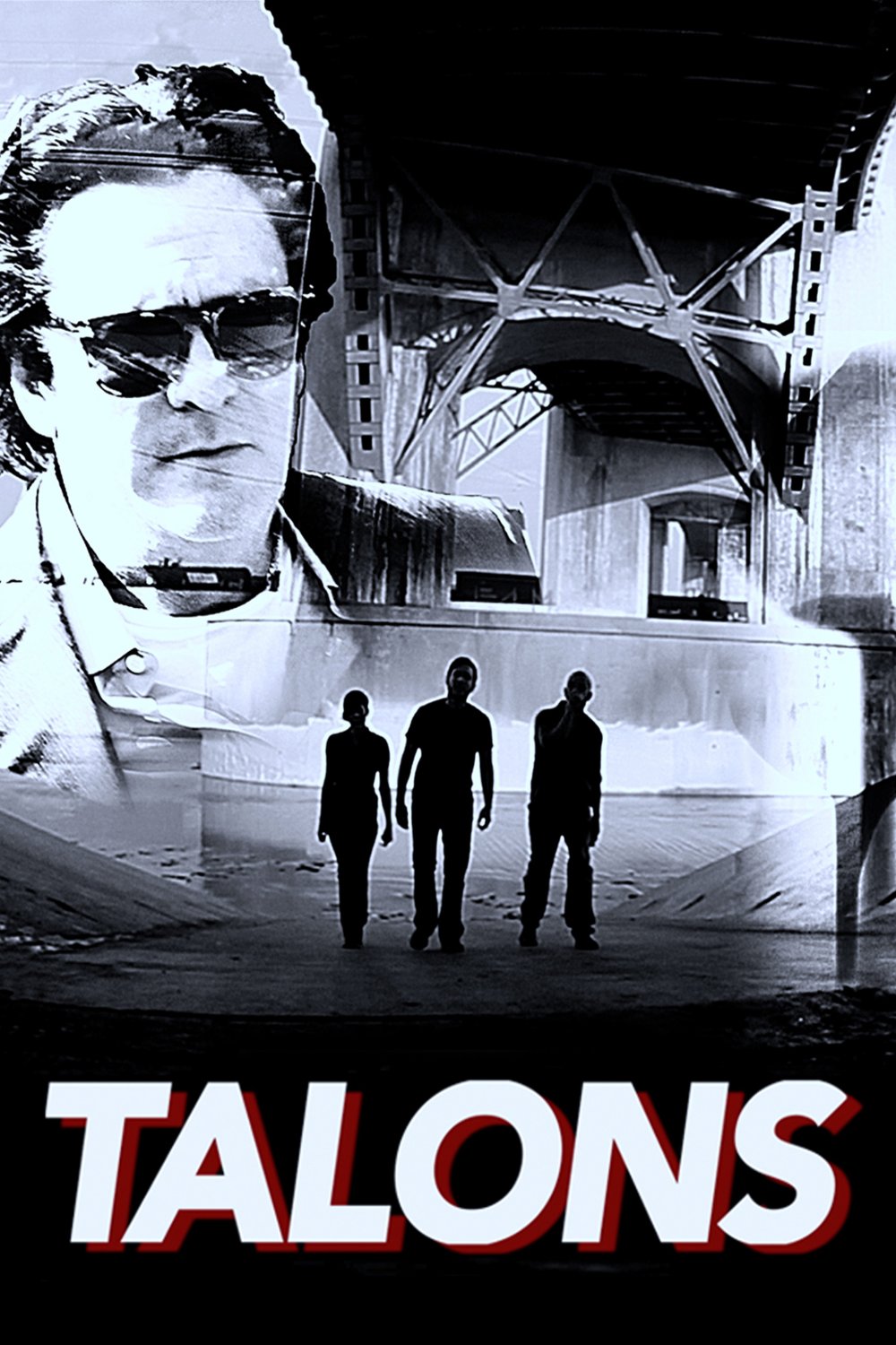 Poster of the movie Talons