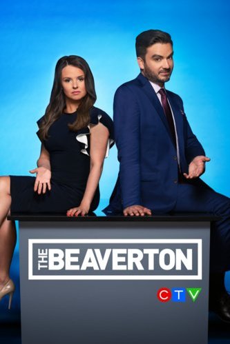Poster of the movie The Beaverton