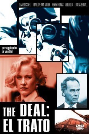 Poster of the movie The Deal