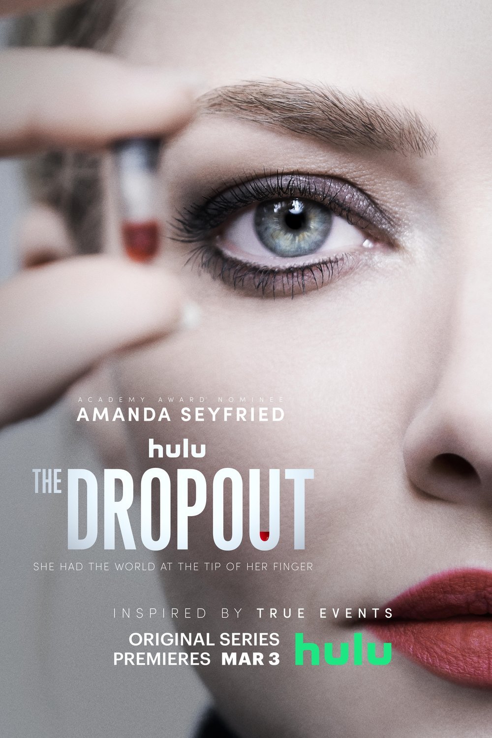 Poster of the movie The Dropout