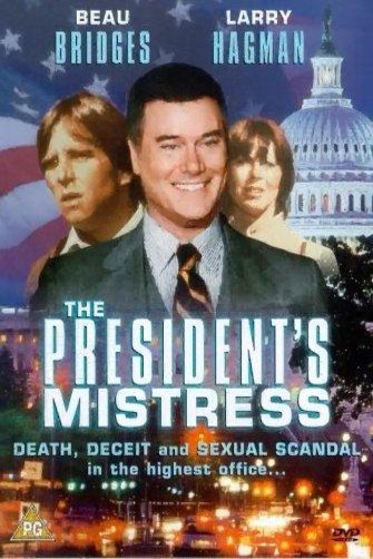 Poster of the movie The President's Mistress