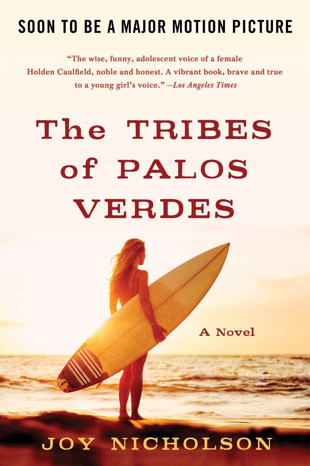 Poster of the movie The Tribes of Palos Verdes