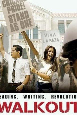 Poster of the movie Walkout