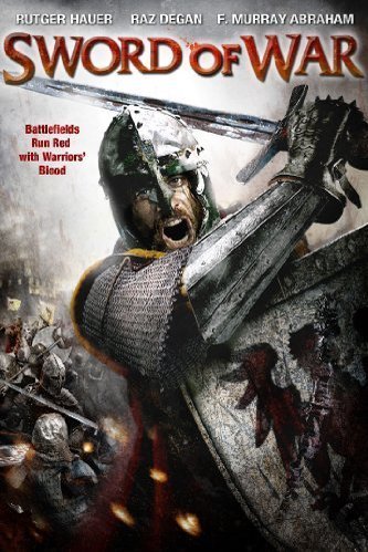 Poster of the movie Sword of War