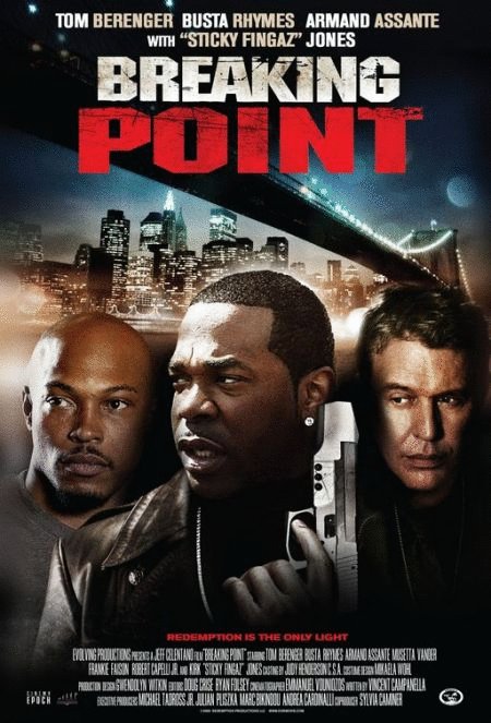 Poster of the movie Breaking Point