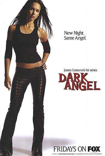 Poster of the movie Dark Angel
