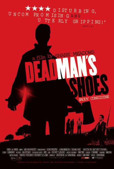 Poster of the movie Dead Man's Shoes